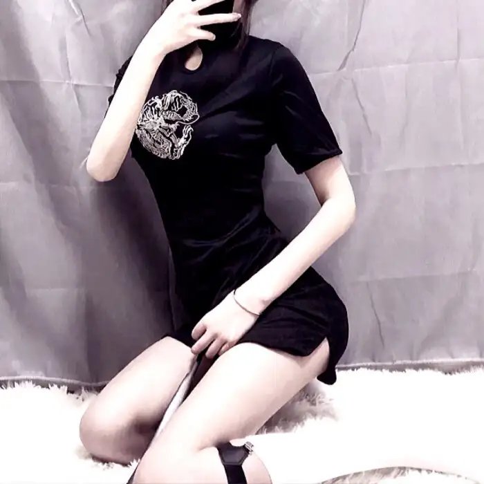 魅力姐妹淘