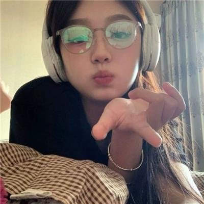 黑面人
